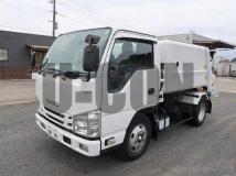 2018 Isuzu Elf Truck