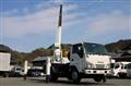 2016 Isuzu Elf Truck