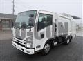 2020 Isuzu Elf Truck