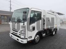 2020 Isuzu Elf Truck