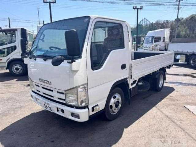 2014 Isuzu Elf Truck