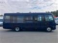 2018 Mitsubishi Fuso Rosa Bus