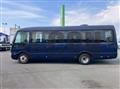 2018 Mitsubishi Fuso Rosa Bus