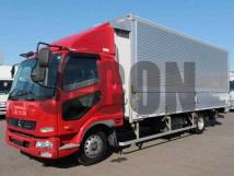 2022 Mitsubishi Fuso Fighter