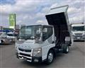 2018 Mitsubishi Fuso Canter