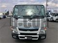 2018 Mitsubishi Fuso Canter