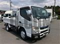 2018 Mitsubishi Fuso Canter