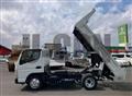 2018 Mitsubishi Fuso Canter