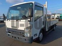 2013 Isuzu Elf Truck