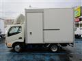 2019 Toyota Dyna Truck