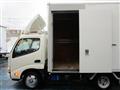 2019 Toyota Dyna Truck