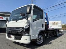 2024 Isuzu Elf Truck