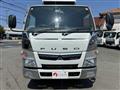 2018 Mitsubishi Fuso Canter