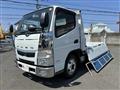 2018 Mitsubishi Fuso Canter