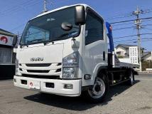 2016 Isuzu Elf Truck