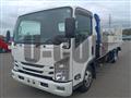 2020 Isuzu Elf Truck