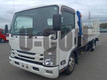 2020 Isuzu Elf Truck