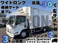 2017 Isuzu Elf Truck