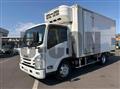 2017 Isuzu Elf Truck