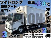 2017 Isuzu Elf Truck