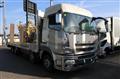2016 Mitsubishi Fuso Super Great