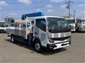 2025 Mitsubishi Fuso Canter