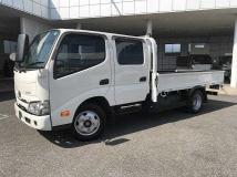2020 Toyota Dyna Truck