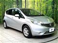 2013 Nissan Note