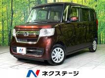 2023 Honda N BOX