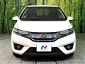 2013 Honda Fit Hybrid