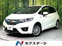2013 Honda Fit Hybrid