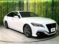 2021 Toyota Crown Hybrid