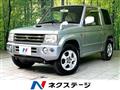2007 Mitsubishi Pajero Mini