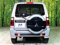 2007 Mitsubishi Pajero Mini
