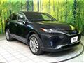 2023 Toyota Harrier Hybrid