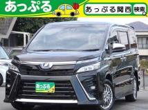 2021 Toyota Voxy