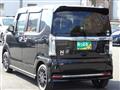 2017 Honda N BOX