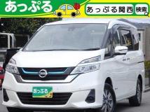 2018 Nissan Serena