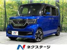2019 Honda N BOX