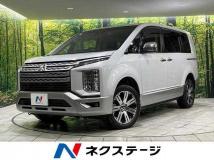 2024 Mitsubishi Delica D5