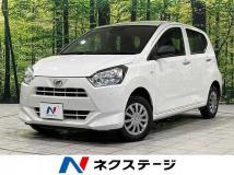 2022 Daihatsu Mira