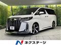 2018 Toyota Alphard G