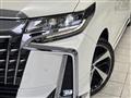 2018 Toyota Alphard G
