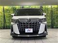 2018 Toyota Alphard G
