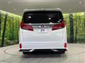 2018 Toyota Alphard G
