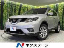 2015 Nissan X-Trail