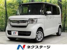 2023 Honda N BOX