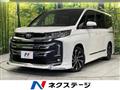 2023 Toyota Noah