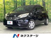 2013 Nissan Note