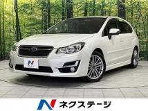 2015 Subaru Impreza